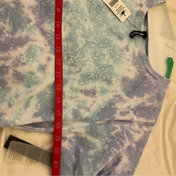 Design Lab Sweatshirt dress - Picture 5 of 7